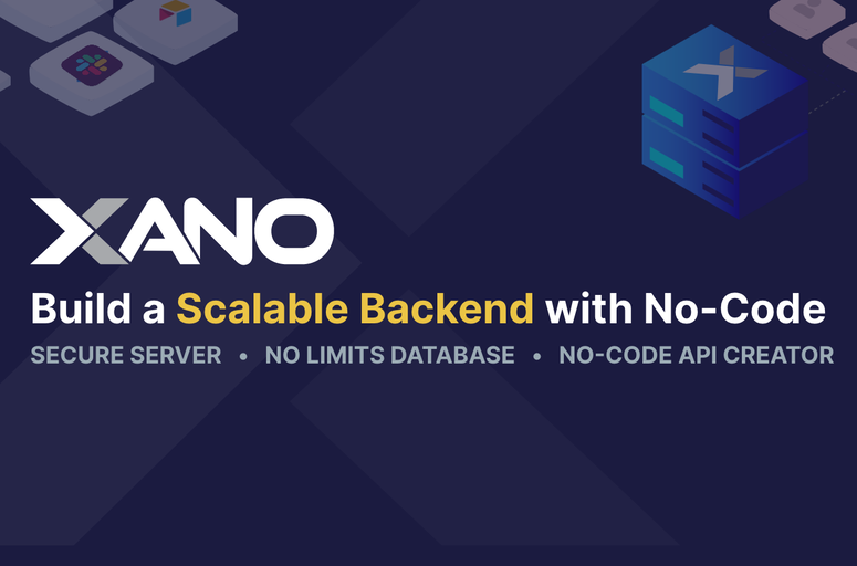 Explore the powerful capabilities of Xano, the ultimate Webflow app solution. Supercharge your websites with a scalable backend using a No-Code approach. Achieve efficiency, performance, and compliance seamlessly with Xano's innovative features and benefits.