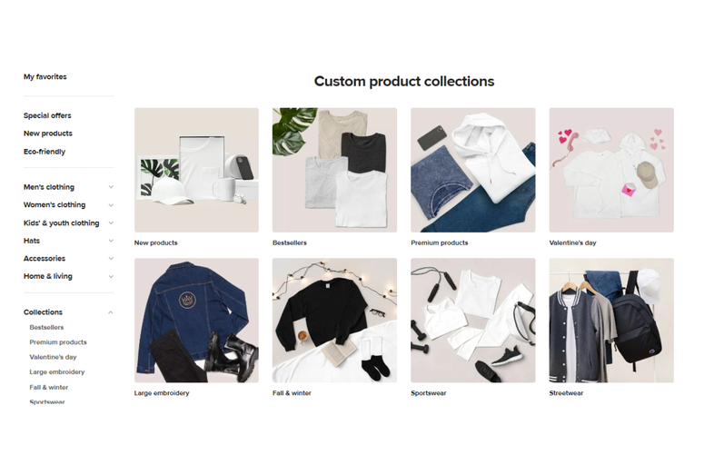 Discover how Printful integrates seamlessly with Webflow e-commerce sites! Simplify production, offer personalized products, and reach global customers efficiently. Optimize your Webflow app with Printful today.