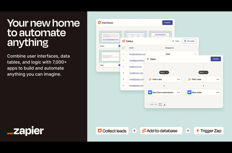 Zapier