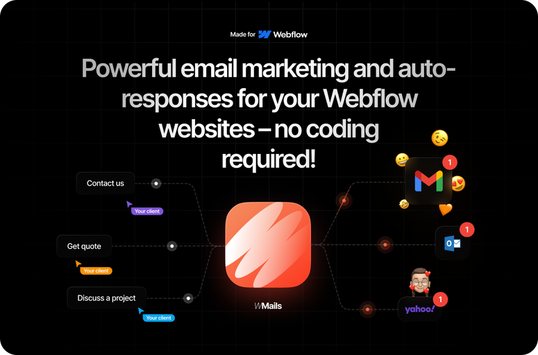 WMails - Email Auto-Responses