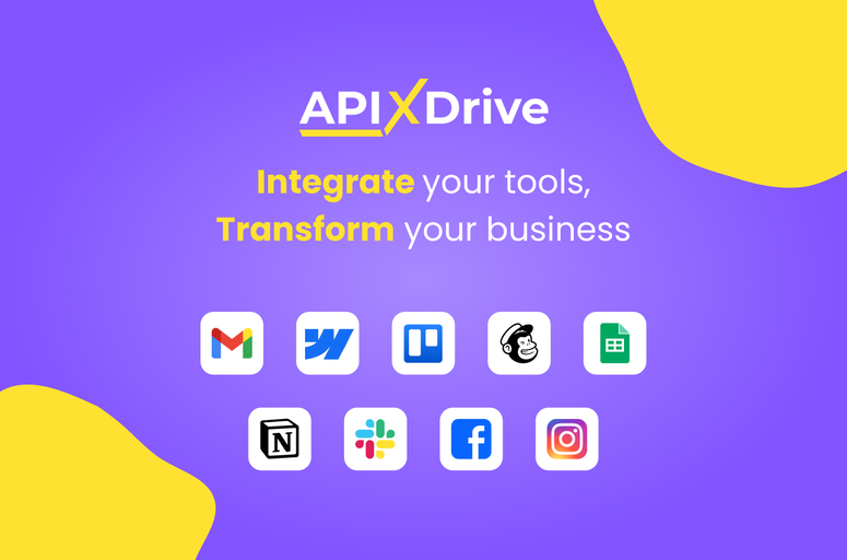 ApiX-Drive