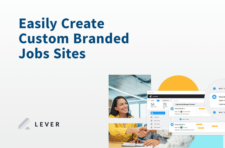 Streamline job listing creation in Webflow with the Lever App. Sync Lever job data seamlessly into Webflow projects, saving time and ensuring up-to-date listings. Enhance user experience with automated job posting updates.