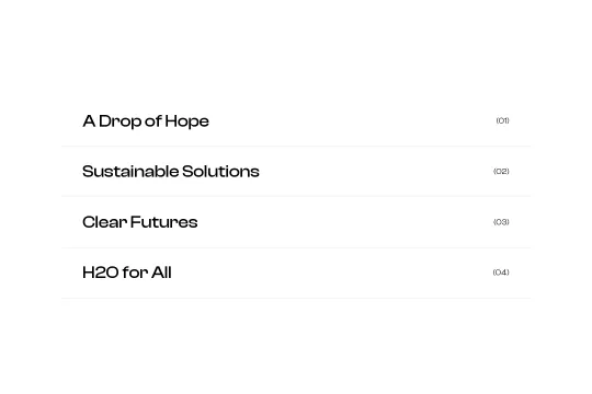 Interactive Image on Hover Effects Webflow cloneable