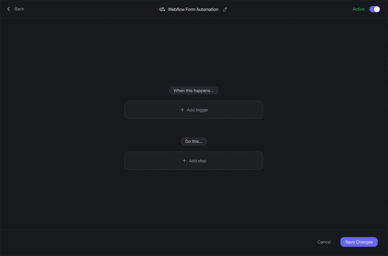 Taskade is an AI-powered productivity platform that seamlessly integrates Webflow form responses for efficient task management and collaboration. With AI tools like sentiment analysis and custom AI agents, users can boost productivity and streamline workflows. Share projects easily, create custom AI agents, and leverage AI features like prompt templates and file management for enhanced efficiency. Ideal for Webflow designers and developers seeking to optimize workflow and enhance collaboration.